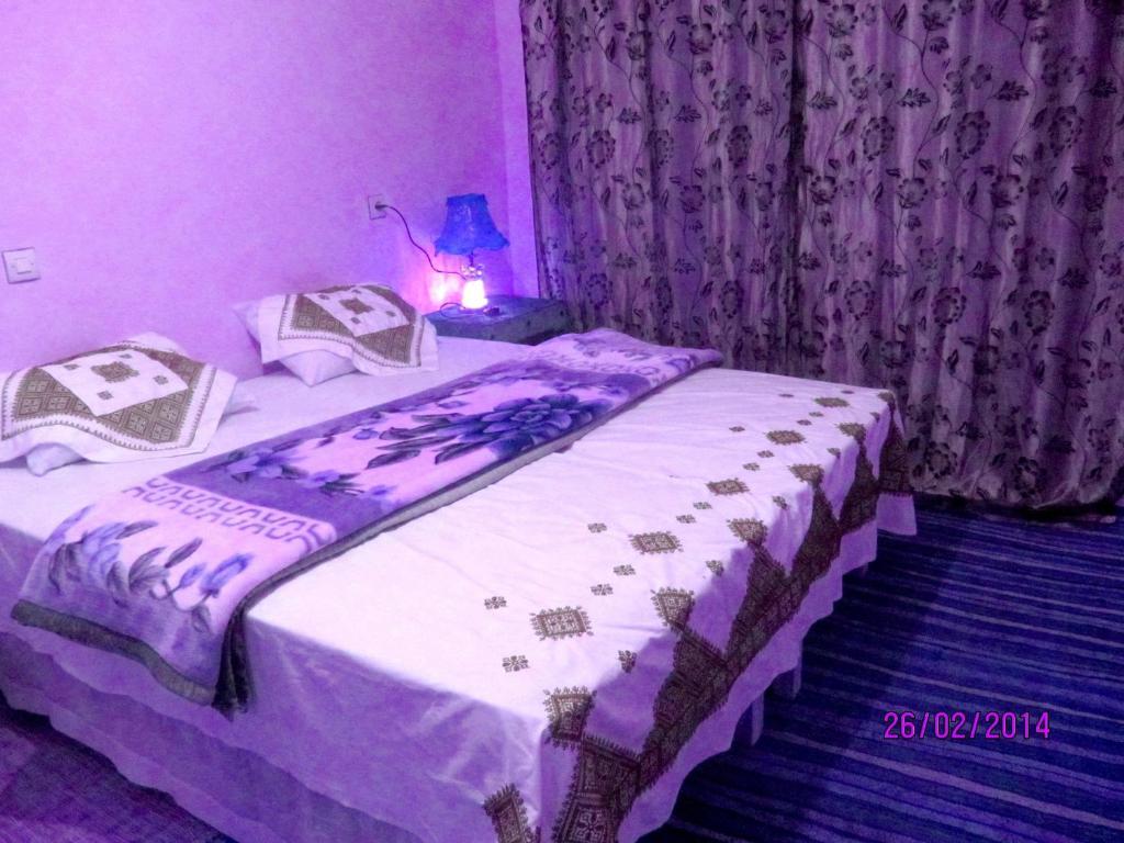 Bed and Breakfast Chez Les Berberes Imlil  Esterno foto