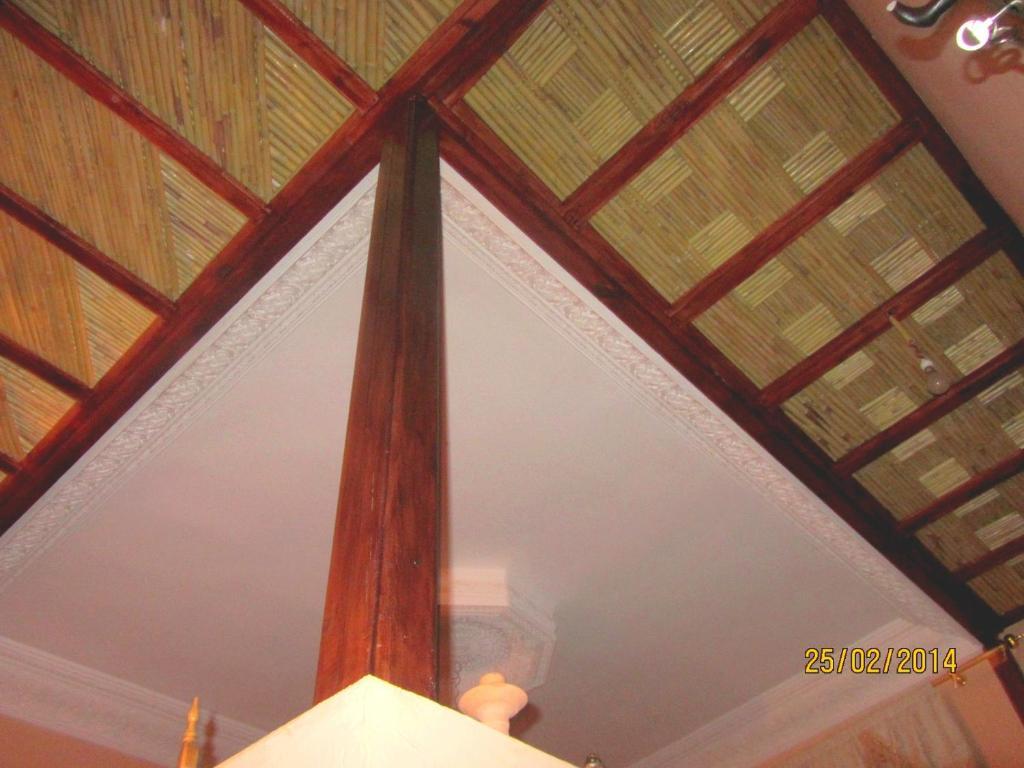 Bed and Breakfast Chez Les Berberes Imlil  Esterno foto