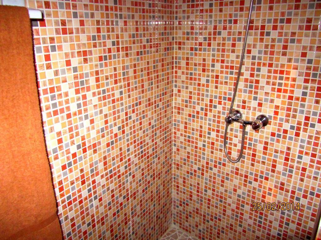 Bed and Breakfast Chez Les Berberes Imlil  Esterno foto