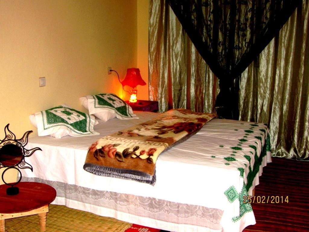 Bed and Breakfast Chez Les Berberes Imlil  Camera foto