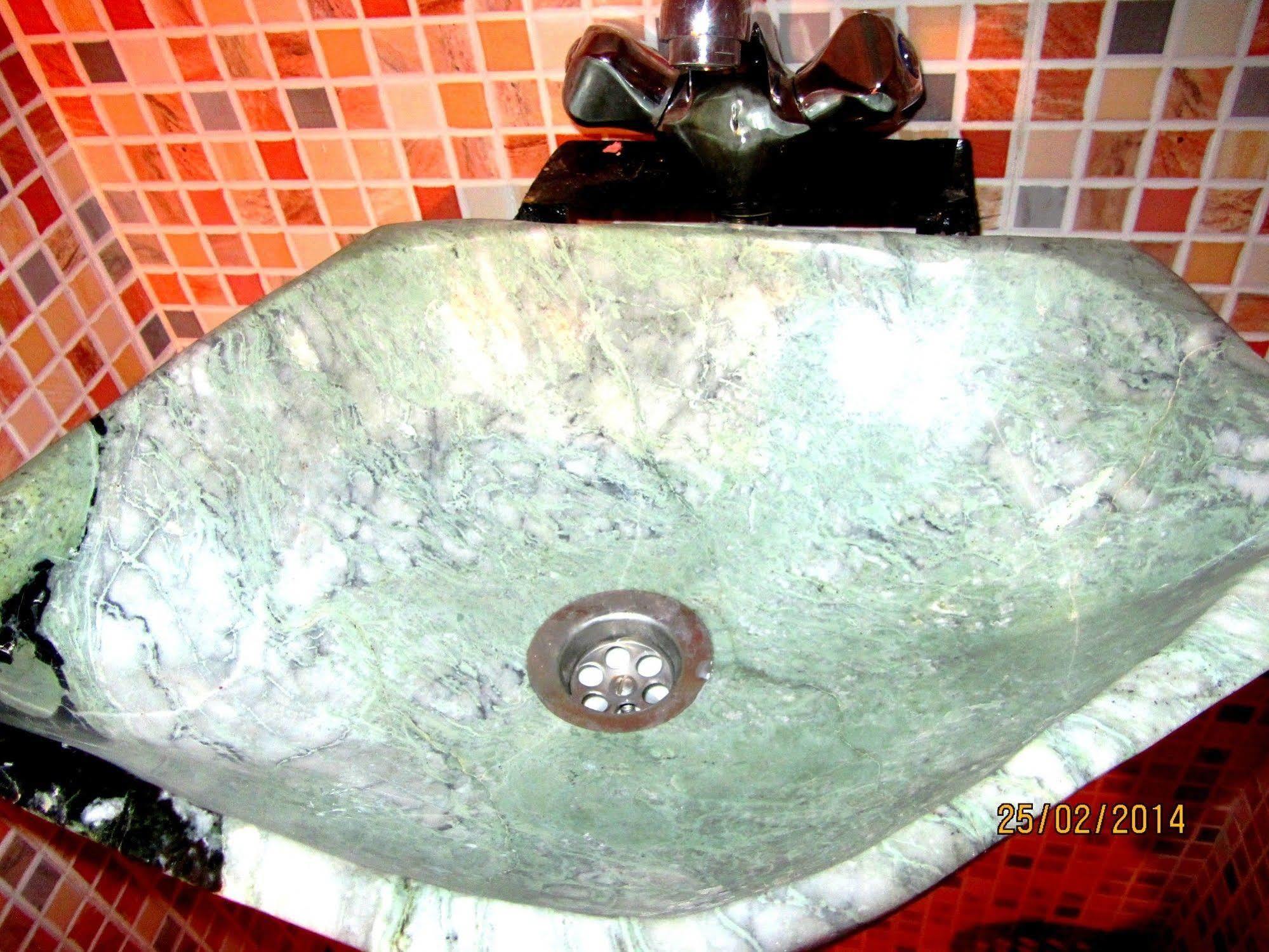 Bed and Breakfast Chez Les Berberes Imlil  Esterno foto
